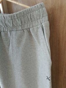 Grey "Extreme" Sweatpants