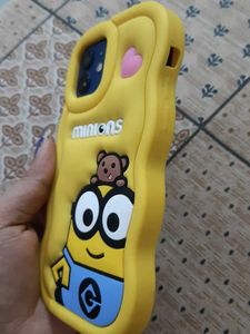 Iphone 12 Cover