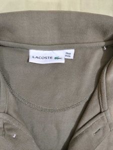 Lacoste Men's Polo Shirt