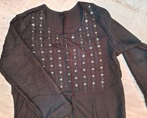 Salwar Suit