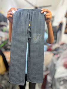 Comfortable Striped Kurtas Set