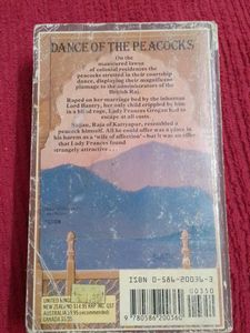 Dance of the Peacocks - Elizabeth de Guise