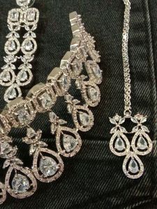 Women Jewellery Set