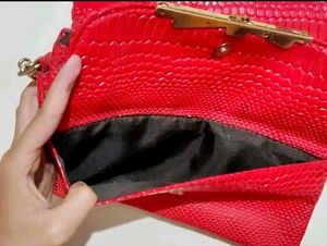 LDR purse