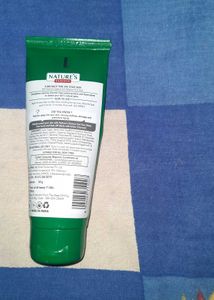 Nature's Essence Anti-Pollution Face Pack
