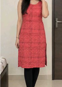 3 Cotton Kurti Combo