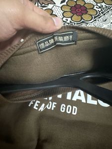 sweatshirts