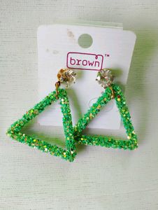 Combo 11 pair Glitter Earrings