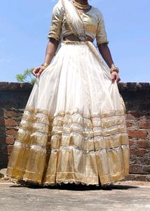 full flair lehenga choli