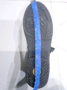 Black Mary Jane Style school Shoes