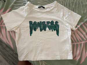 Bonkers Graphic T-Shirts Bundle