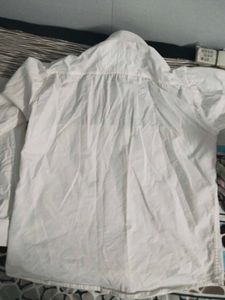 Tommy Hilfiger Colorblock Shirt