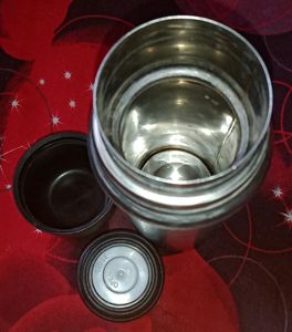 Pure Steel Thermas
