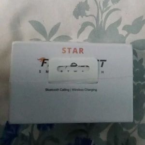 Fireboltt Star Smartwatch Original