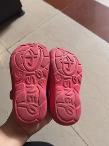 Kids' Lightning McQueen Clogs
