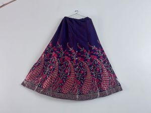 Elegant Lehenga Choli Set