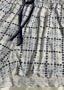Comfy Sleep Shorts