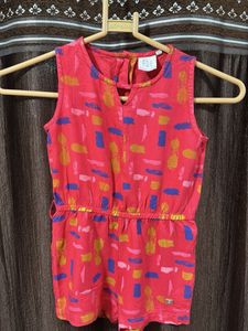 Cute Kids' Romper For Girls