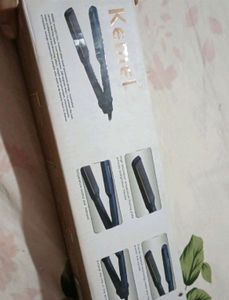 Kemei Straightening Machine