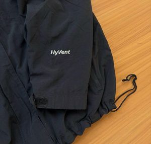 The North Face Black Jacket