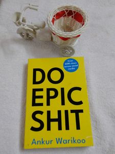 DO EPIC s*it
