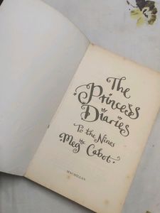 The Princess Diaries