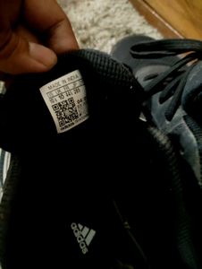 Adidas Ortholite Running Shoes