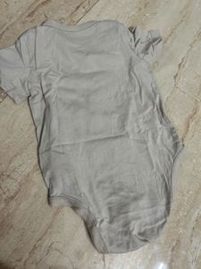 GAP 'Dad's Good Mood Dude' Onesie 18-24month