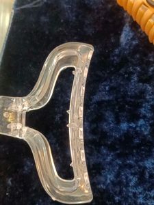 Hair Clip Set