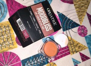 Organic Treat Moodbliss Lip, Cheek &amp; Eye Tint – Co