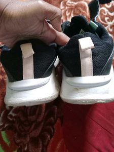 Red Tape Sneakers