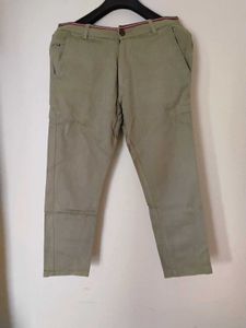 Men's Khaki Chinos mens jeans