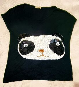 Very Beautiful And Amazing Sequin Work Top