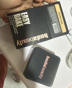 Huda Beauty combo for shagun