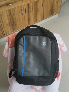 HP Laptop Backpack