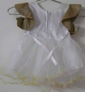 3 Frocks