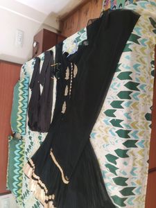 Anarkali Suit