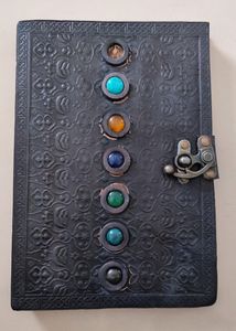 Leather Books
