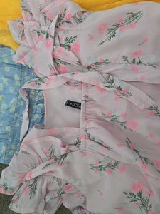 Floral Dresses Bundle