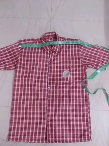 shirt,slightly used