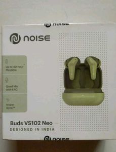 Noise VS102 Neo Truly Wireless Earbuds