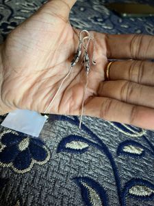 3 earrings set