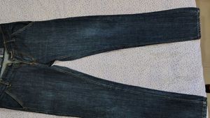Tanra Blues Denim Jeans
