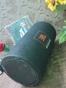JBL GT-X1250T Car Subwoofer