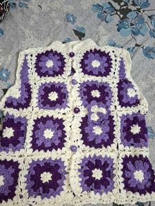 HANDSTITCH SWEATER