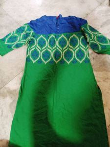 3 Kurti Combo