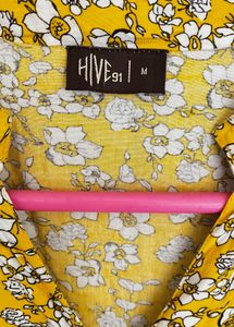 unused short kurta- Ajio