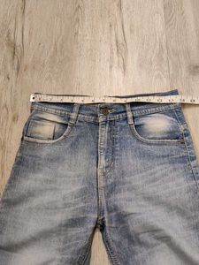Ma1073 Hot jeans waist 28 inches