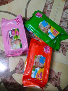 Baby Wipes