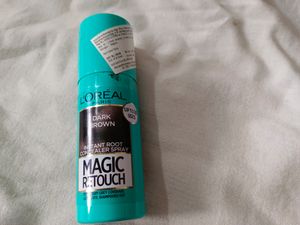 Loreal Instant Hair Colour
